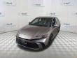 Used 2025 Toyota Camry SE Sedan
