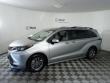 Used 2024 Toyota Sienna XLE Van Passenger Van