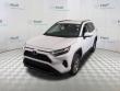 Used 2025 Toyota RAV4 Hybrid XLE SUV