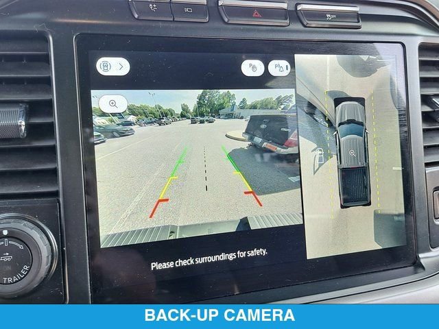 2024 Ford F-150 XLT - Photo 11