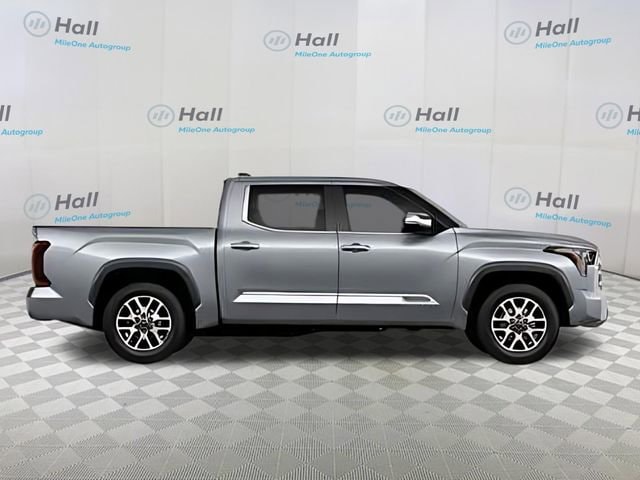 2026 Toyota Tundra 1794 Edition - Photo 70