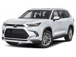  Toyota Grand Highlander
