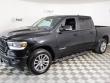 Used 2022 Ram 1500 Laramie Truck Crew Cab