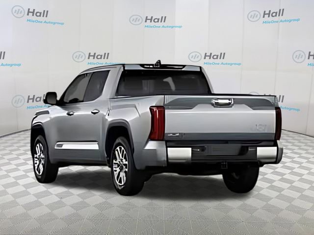 2026 Toyota Tundra 1794 Edition - Photo 129