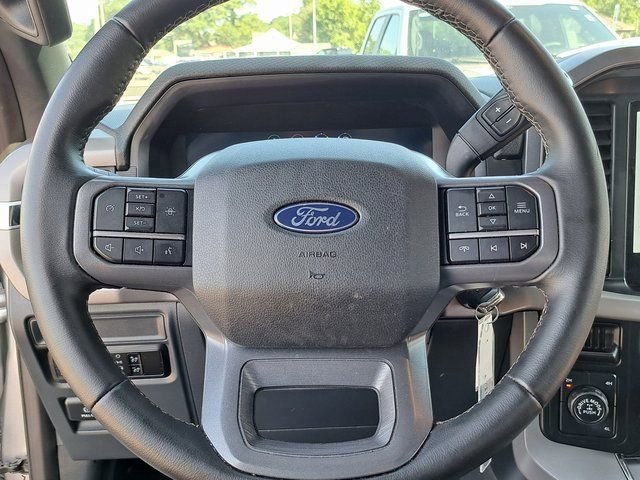 2024 Ford F-150 XLT - Photo 13