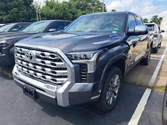 2025 Toyota Tundra i-FORCE MAX 1794 Edition i-FORCE MAX Truck CrewMax