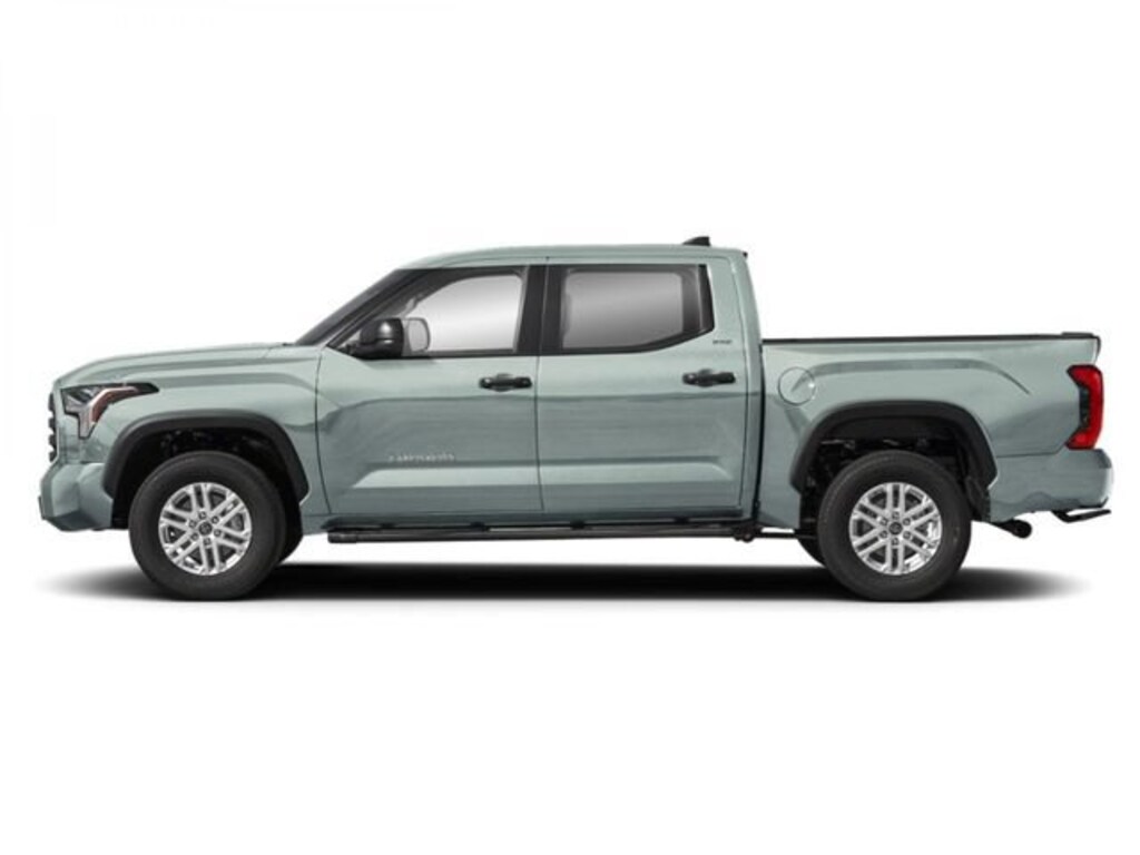 New 2026 Toyota Tundra SR5 Truck CrewMax