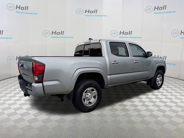 2022 Toyota Tacoma SR - Photo 7