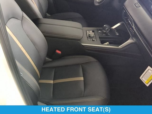 2026 Mazda CX-90 Premium Plus Package - Photo 26