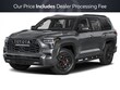  Toyota Sequoia