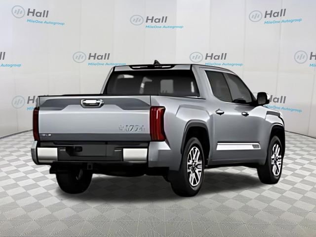 2026 Toyota Tundra 1794 Edition - Photo 90
