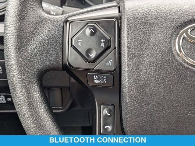 2022 Toyota Tacoma SR - Photo 19