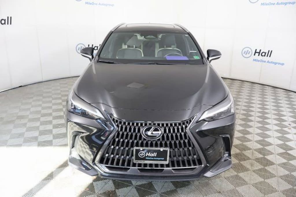 Used 2023 Lexus NX 350 350 Base SUV