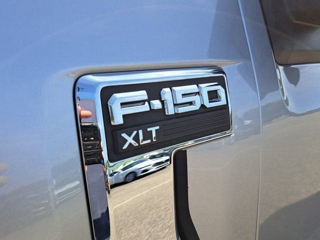 2024 Ford F-150 XLT - Photo 27