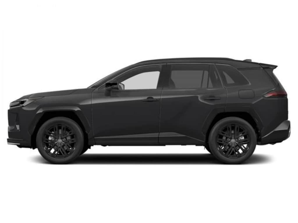New 2026 Toyota RAV4 Plug-in Hybrid XSE SUV