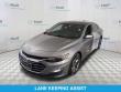Used 2024 Chevrolet Malibu LT Sedan