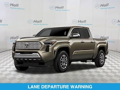 2026 Toyota Tacoma i-FORCE MAX Limited i-FORCE MAX Truck Double Cab