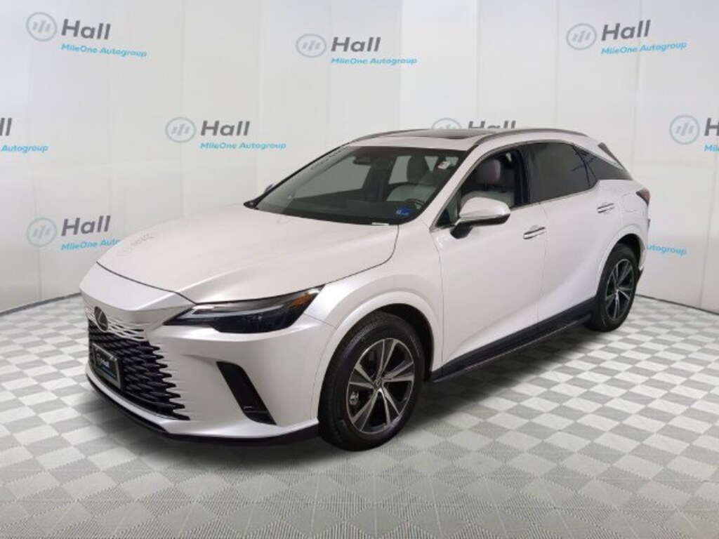 Used 2024 Lexus RX 350 350 Premium SUV