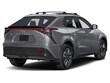  Toyota bZ