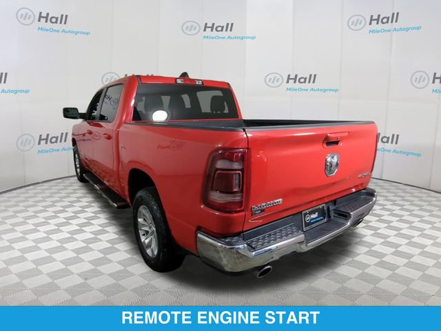 2024 RAM Ram 1500 Pickup Laramie - Photo 11