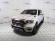 Used 2022 Ram 1500 Laramie Truck Crew Cab