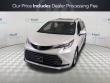 Used 2025 Toyota Sienna Limited Van Passenger Van