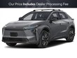  Toyota bZ