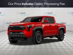 2026 Toyota Tacoma i-FORCE MAX TRD Off-Road i-FORCE MAX Truck Double Cab
