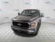 Used 2022 Ford F-150 XL Truck SuperCrew Cab