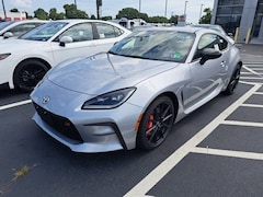 2025 Toyota GR86 GR86 Premium Coupe