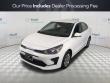 Used 2022 Kia Rio LX Sedan