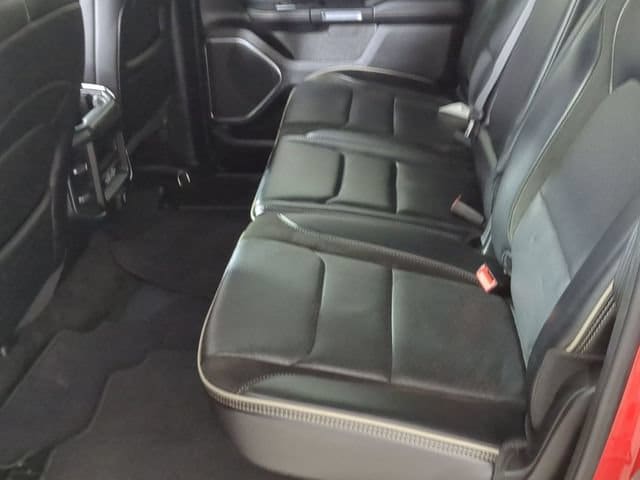 2024 RAM Ram 1500 Pickup Laramie - Photo 23