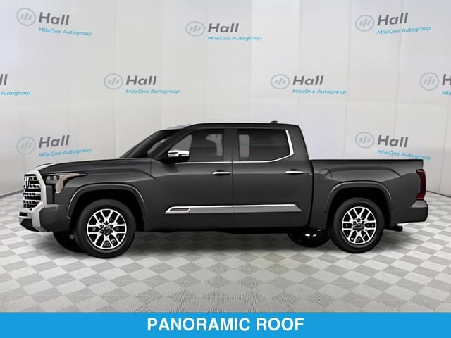 2026 Toyota Tundra 1794 Edition - Photo 127