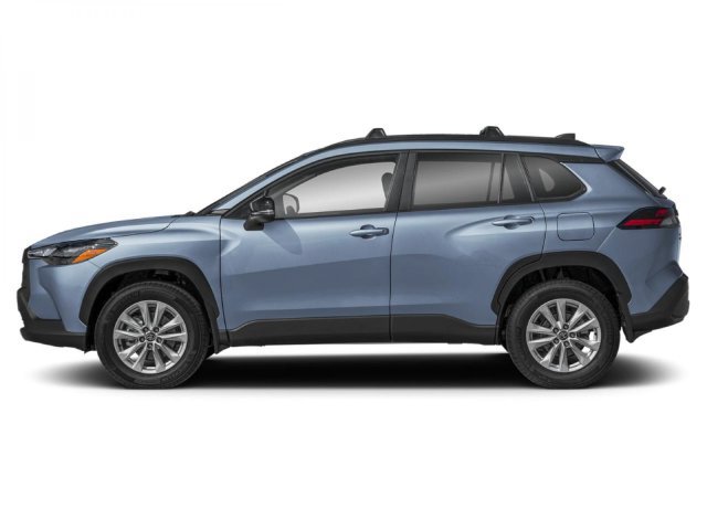 New 2026 Toyota Corolla Cross LE SUV