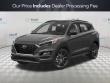 Used 2019 Hyundai Tucson Night SUV