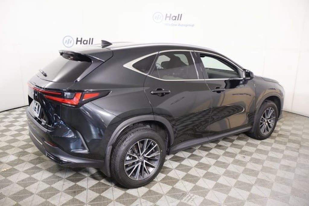 Used 2023 Lexus NX 350 350 Base SUV