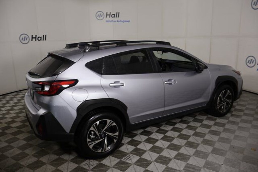 Used 2024 Subaru Crosstrek Premium SUV