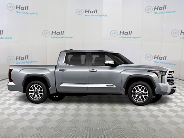 2026 Toyota Tundra 1794 Edition - Photo 69