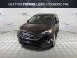 Used 2024 Ford Edge Titanium SUV
