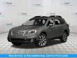 Used 2016 Subaru Outback 2.5i SUV