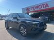 Used 2025 Toyota Corolla Cross XLE SUV