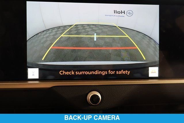 2024 Toyota Crown Limited - Photo 20