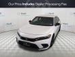 Used 2024 Honda Civic Sport Hatchback