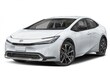  Toyota Prius Plug-in Hybrid