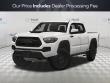 Used 2017 Toyota Tacoma TRD Pro Truck Double Cab