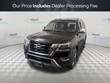  Nissan Armada