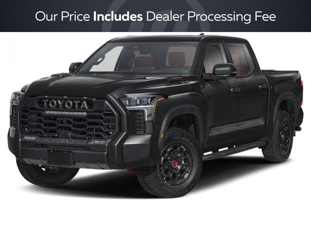 2026 Toyota Tundra i-FORCE MAX