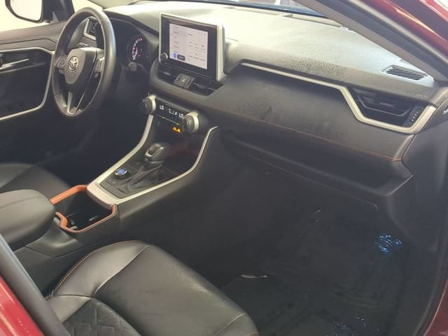 2023 Toyota RAV4 Adventure - Photo 24