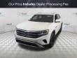 Used 2022 Volkswagen Atlas Cross Sport 3.6L V6 SE w/Technology SUV