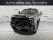  GMC Sierra 2500 HD